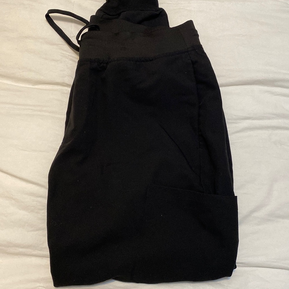 Mandala joggers never worn